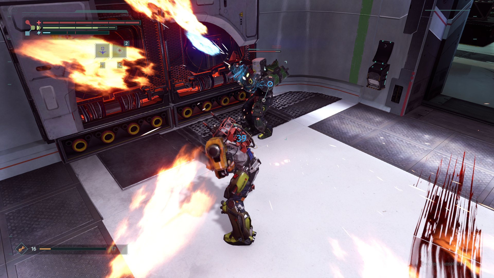 The Surge - Imagen 8